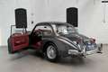 Jaguar XK 150 3.4 FHC 5 Speed Gearbox - Powersteering - Buck Gris - thumbnail 16