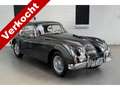 Jaguar XK 150 3.4 FHC 5 Speed Gearbox - Powersteering - Buck Gris - thumbnail 1