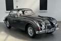 Jaguar XK 150 3.4 FHC 5 Speed Gearbox - Powersteering - Buck Gris - thumbnail 35