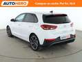 Hyundai i30 1.5 T-GDI Mild-Hybrid N Line Blanco - thumbnail 4