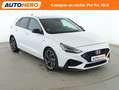 Hyundai i30 1.5 T-GDI Mild-Hybrid N Line Blanco - thumbnail 8