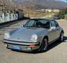 Porsche 930 911 Coupe 3.2 Carrera G50 Zilver - thumbnail 1