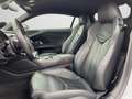 Audi R8 COUPE V10 RWD PERFORMANCE PELLE NAPPA KAMERA ACC Bianco - thumbnail 11