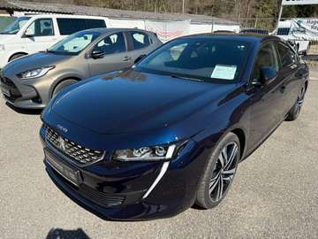 GT Pure Tech,8-Fach Alu 19",Voll-Leder-Paket