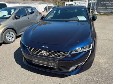 GT Pure Tech,8-Fach Alu 19",Voll-Leder-Paket