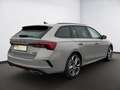 Skoda Octavia Combi 2.0 TSI RS PANO/HuD/ACC/DCC/LED/SH Grau - thumbnail 4