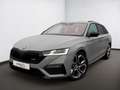 Skoda Octavia Combi 2.0 TSI RS PANO/HuD/ACC/DCC/LED/SH Grau - thumbnail 2