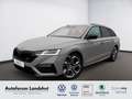 Skoda Octavia Combi 2.0 TSI RS PANO/HuD/ACC/DCC/LED/SH Grau - thumbnail 1
