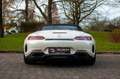 Mercedes-Benz AMG GT C - Burmester - Memory - Camera - LED - VAT Wit - thumbnail 4