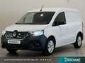 Renault Kangoo E-TECH L1 Advance 44 kWh | Navigatie | Dodehoek Detectie Weiß - thumbnail 1