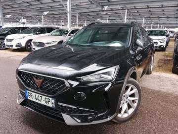 1.4 E-Hybrid 204 Business Edition DSG6