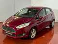 Ford Fiesta Fiesta 1.0 EcoBoost Titanium/BOITE-AUTO/GARANTIE/ - thumbnail 6