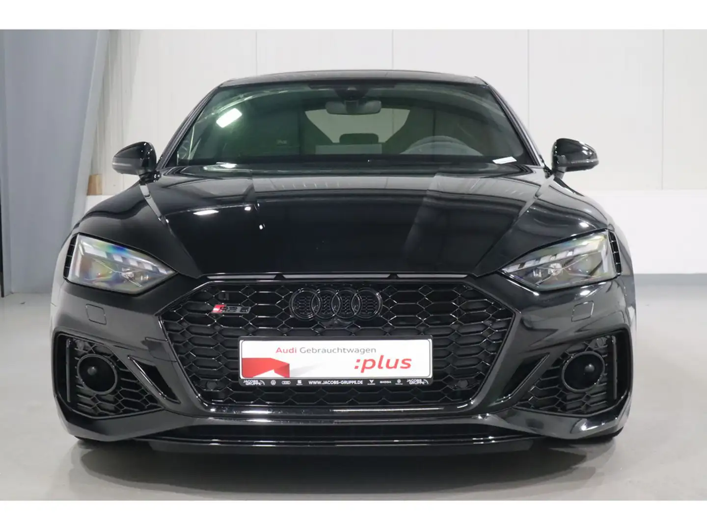 Audi RS5 Sportback performance*UPE129*Keramik*300km/h*B&O*Matrix*Kamera * Noir - 2