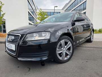 Sportback 1.6 TDI Ambiente, Automatik, Sport