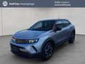 Opel Mokka 1.2 DI Turbo GS Gris - thumbnail 1