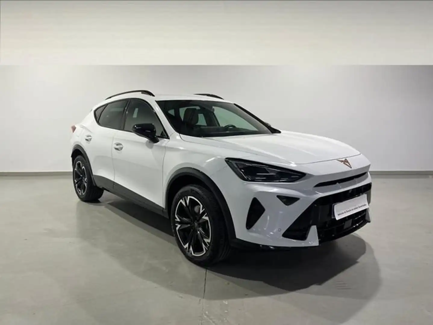 CUPRA Formentor 1.5 TSI 150 Blanco - 1