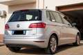 Volkswagen Golf Sportsvan 1.6 tdi comfortline 115cv Grigio - thumbnail 2