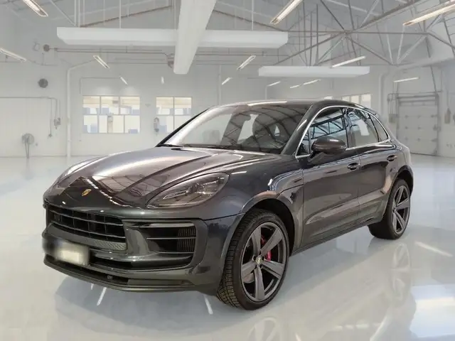 2023 Porsche Macan for sale