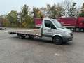 Mercedes-Benz Sprinter 519 CDI Fitzel Aufbau Silber - thumbnail 15