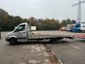 Mercedes-Benz Sprinter 519 CDI Fitzel Aufbau Silber - thumbnail 4