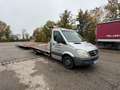 Mercedes-Benz Sprinter 519 CDI Fitzel Aufbau Silber - thumbnail 2
