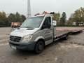Mercedes-Benz Sprinter 519 CDI Fitzel Aufbau Silber - thumbnail 1