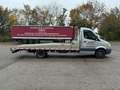 Mercedes-Benz Sprinter 519 CDI Fitzel Aufbau Zilver - thumbnail 14