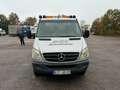 Mercedes-Benz Sprinter 519 CDI Fitzel Aufbau Silber - thumbnail 17