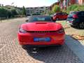Porsche 718 Червоний - thumbnail 7