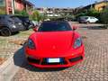 Porsche 718 Червоний - thumbnail 3