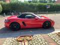 Porsche 718 Червоний - thumbnail 5