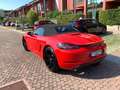 Porsche 718 Червоний - thumbnail 4