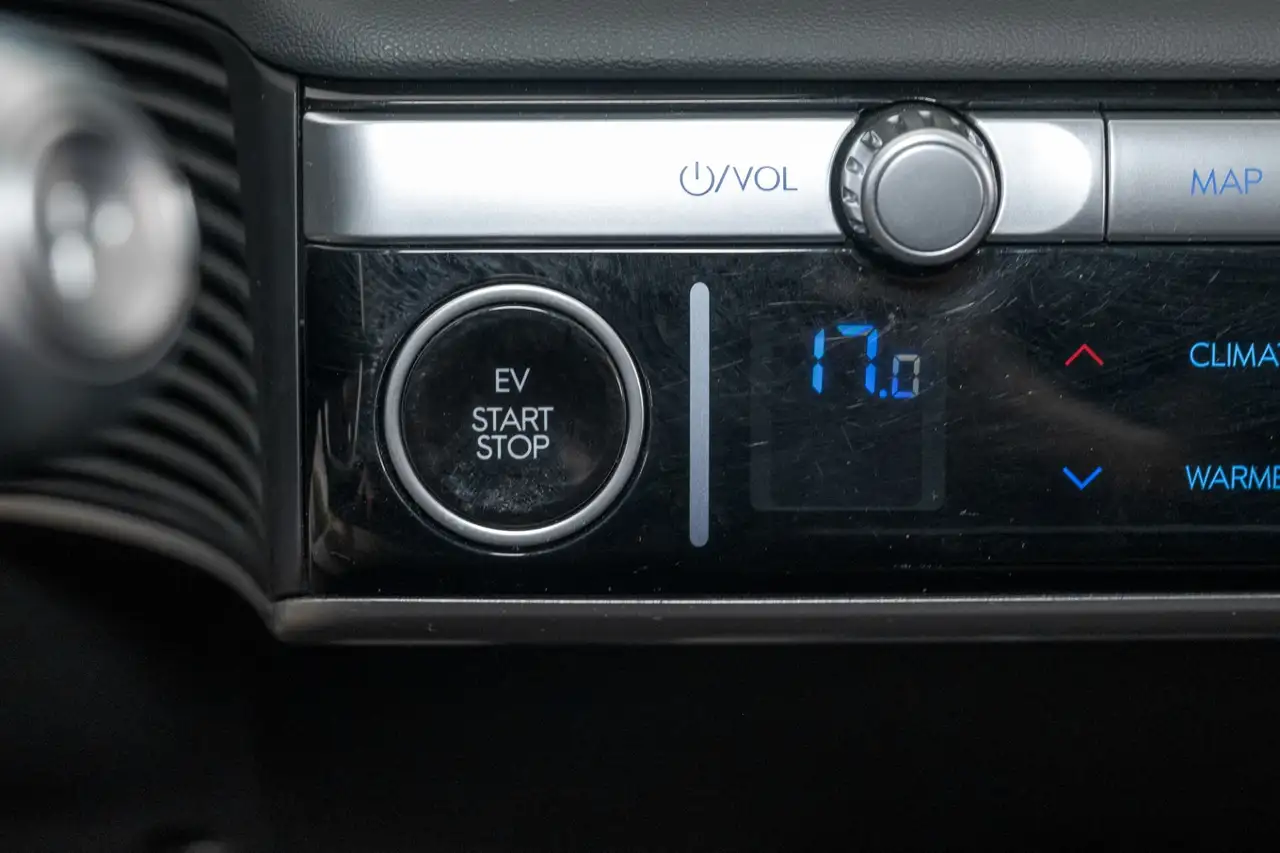 Hyundai IONIQ 5 photo Hyundai IONIQ 5