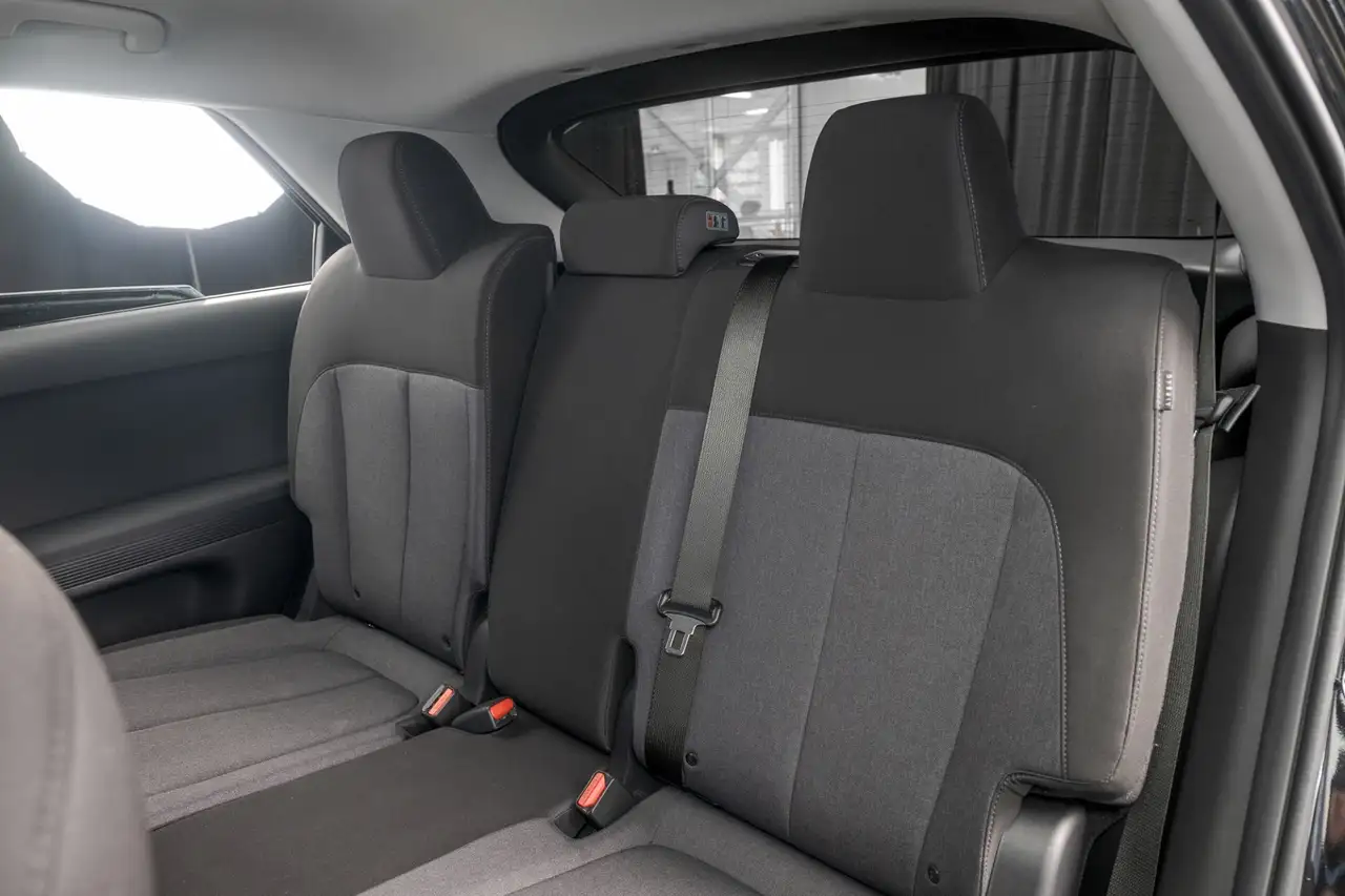 Hyundai IONIQ 5 photo Hyundai IONIQ 5