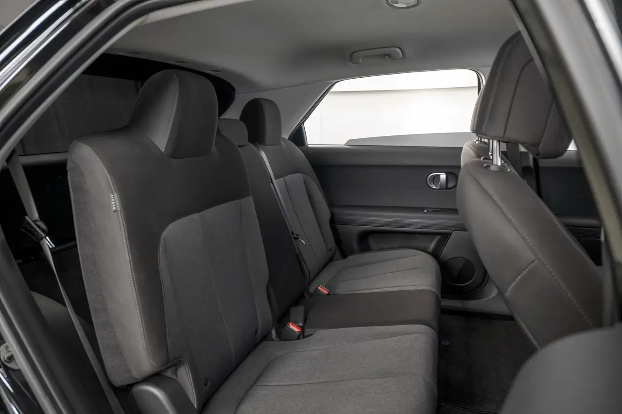 Hyundai IONIQ 5 photo Hyundai IONIQ 5