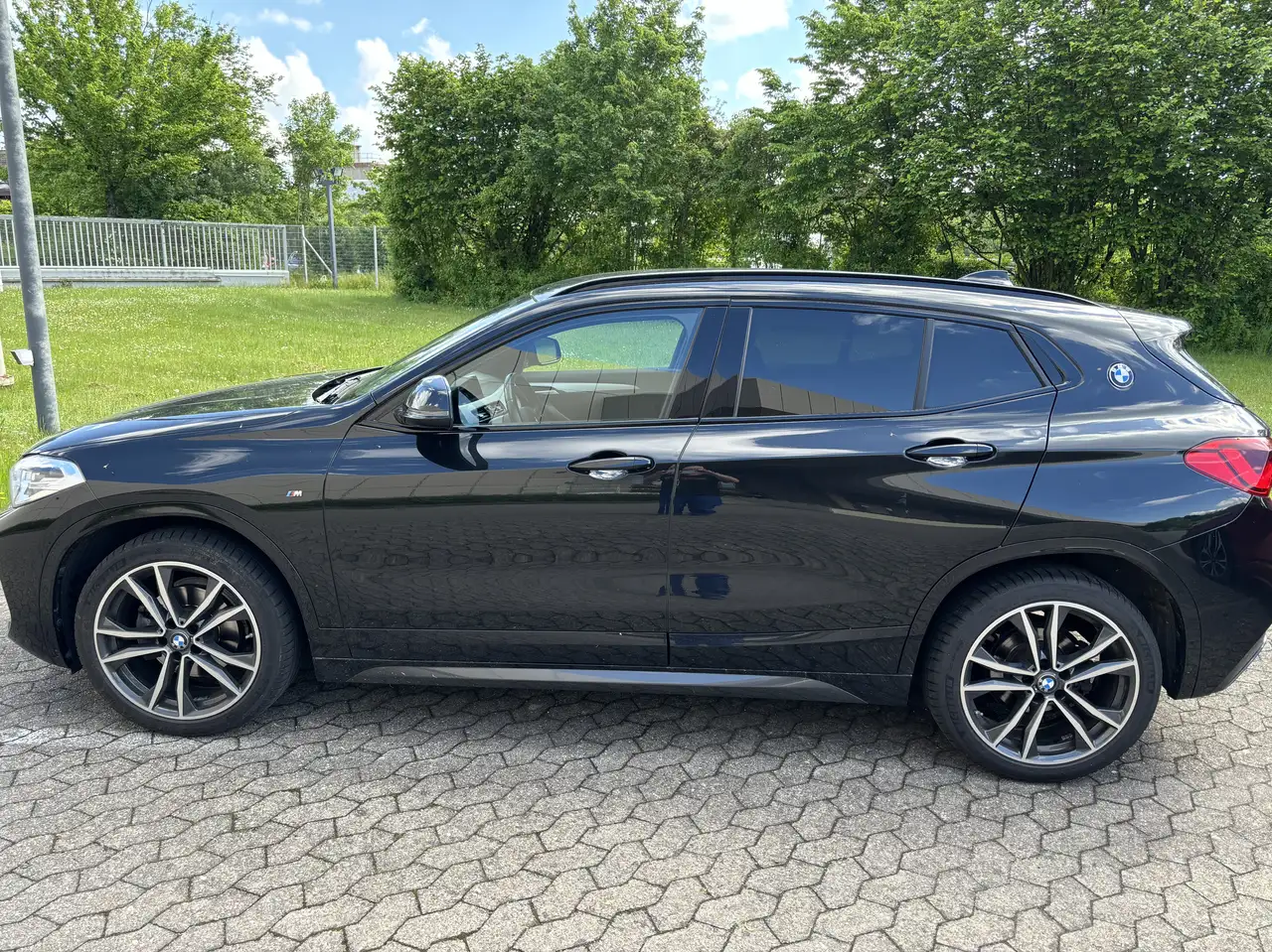 BMW X2 M