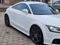 Audi TTS Coupe 2.0 tfsi quattro 272cv s-tronic White - thumbnail 5