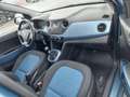 Hyundai i10 1.2 YES! Silver/ 1-Hand/ Klima/ SHZ/ Tempomat/ 8x Albastru - thumbnail 7