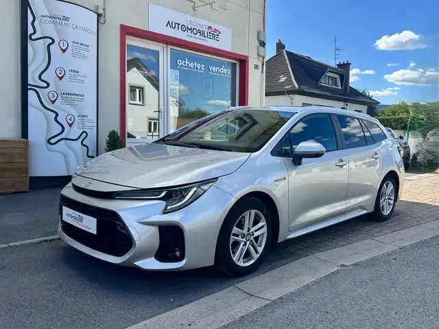 Suzuki Swace 1.8 VVT-i 122ch Hybrid Privilège