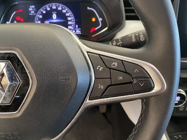 Renault Clio view 14