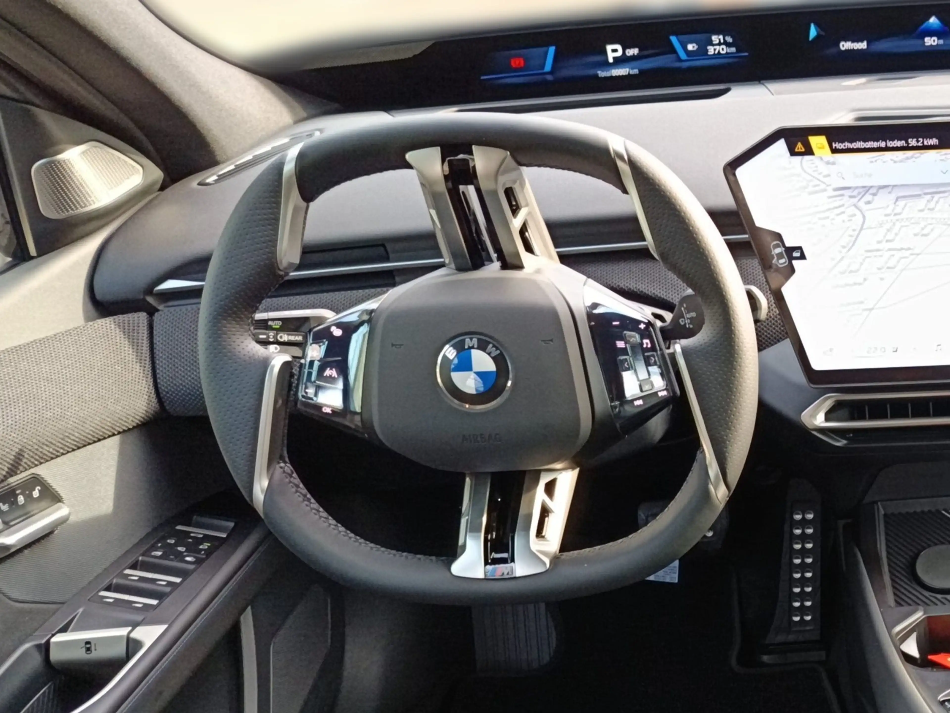 BMW i3 50 xDrive Sportpaket DAB — photo 15