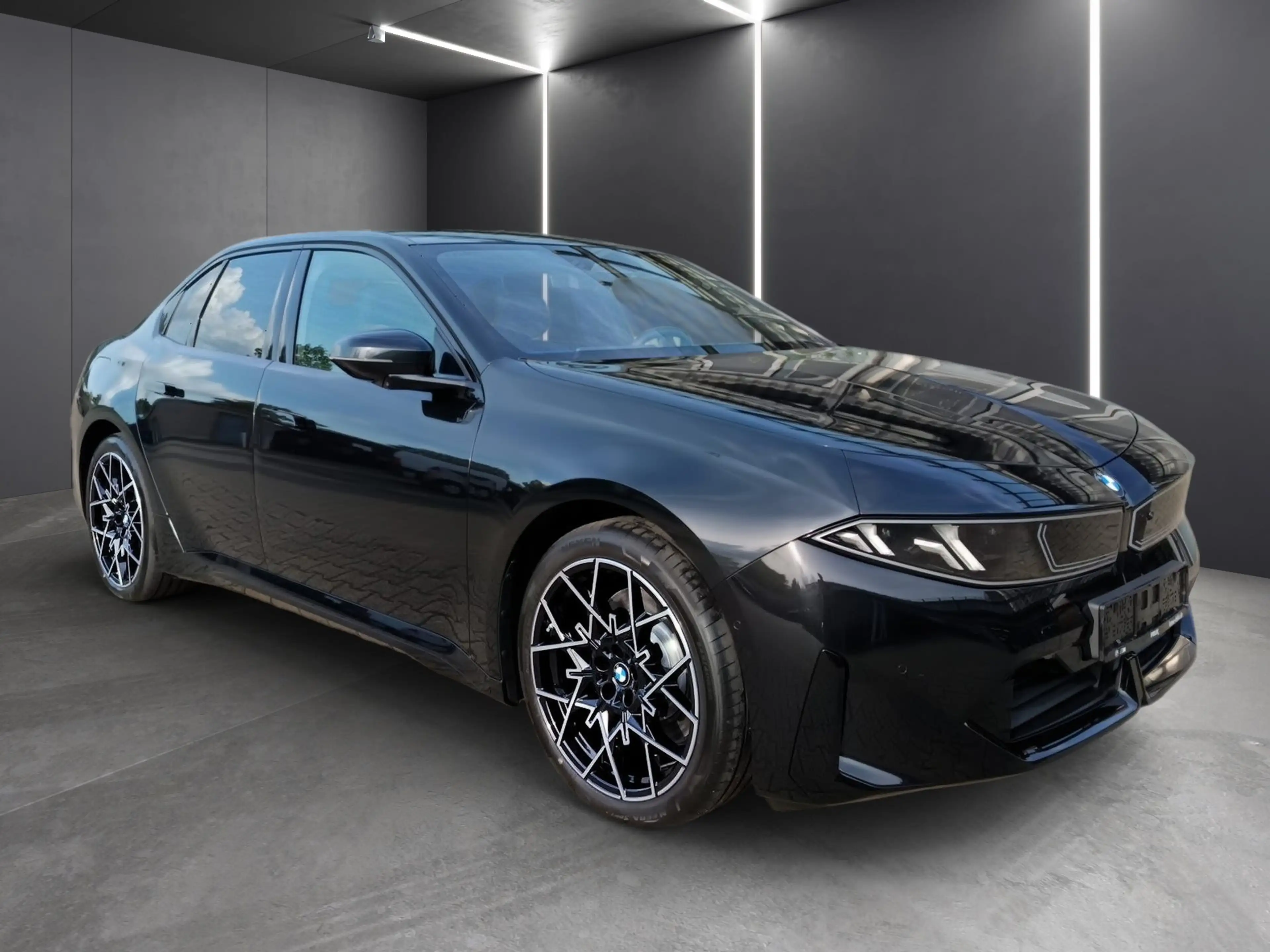 BMW i3 50 xDrive Sportpaket DAB — photo 2
