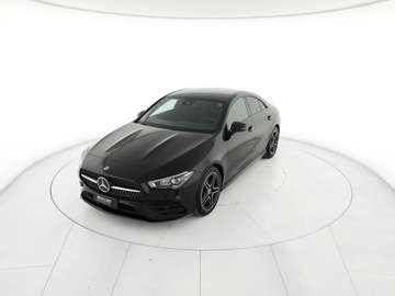 coupe 200 d premium auto