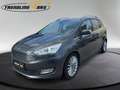 Ford Grand C-Max Grand C-MAX Titanium 2,0 TDCi Grau - thumbnail 2