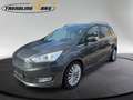 Ford Grand C-Max Grand C-MAX Titanium 2,0 TDCi Grau - thumbnail 5