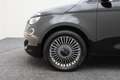 Fiat 500e Icon 42 kWh Virtual Cockpit, Climate, Apple Carpla Schwarz - thumbnail 22