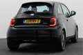 Fiat 500e Icon 42 kWh Virtual Cockpit, Climate, Apple Carpla Schwarz - thumbnail 17
