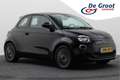 Fiat 500e Icon 42 kWh Virtual Cockpit, Climate, Apple Carpla Schwarz - thumbnail 1
