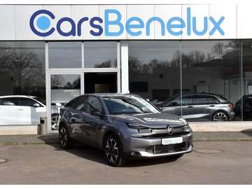 1.2 MHEV MAX e-DCS6 ACC SIDE LANE HUD CAM360 1° M.