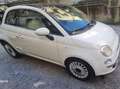 Fiat 500 500 III 1.2 Lounge 69cv Weiß - thumbnail 3
